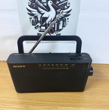 Radio portable sony d'occasion  Illzach