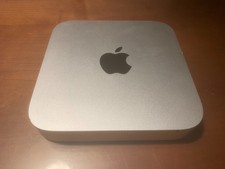 Mac mini 2012 usato  Trieste