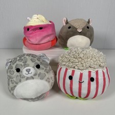 Flip mallows squishmallow for sale  RHYL