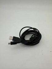 Cabo de carregamento de energia USB carregador de cabo para Sony Playstation 3 PS3 controle 8 pés comprar usado  Enviando para Brazil