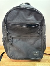 Mochila Nike Utility Heat preta (suporta notebooks até 15") BOM ESTADO comprar usado  Enviando para Brazil