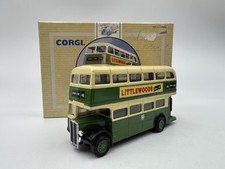 Corgi classics 96983 for sale  BEDFORD