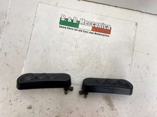 Pedane poggia piedi usato  Gambettola