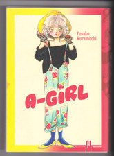 Girl fusako kuramochi d'occasion  Montereau-Fault-Yonne