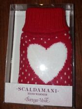 Scaldamani riutilizzabile usato  Ricadi