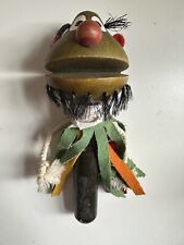 Vintage wooden felt for sale  BIRMINGHAM