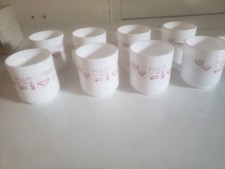 Mini tasses café d'occasion  Montfermeil
