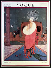 Vogue vintage fashion for sale  Lewisville