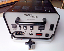 Power flash pr200 for sale  SHREWSBURY