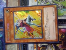 Usado, Mystic Piper - Secret Rare 1ª Edição Extreme Victory (EXVC-EN005) comprar usado  Enviando para Brazil