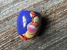 Disney barrel mug for sale  PETERBOROUGH