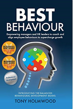 Best behaviour empowering for sale  Shipping to Ireland