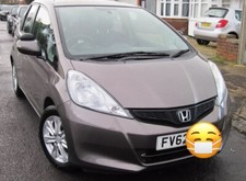 Honda jazz 2009 for sale  SURBITON