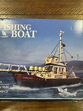 Fishing boat model for sale  Pharr