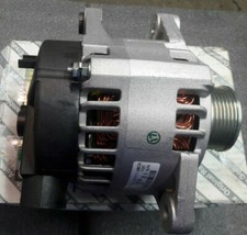 Alternatore ricondizionato per usato  Villanova Solaro