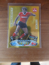 Match attax extra gebraucht kaufen  Lauda-Königshofen