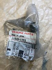Support casque gauche d'occasion  Verneuil-l'Étang