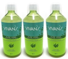 Aloe vera puro usato  Frosinone