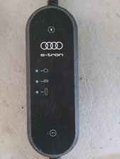 Riginal audi ladekabel gebraucht kaufen  Berlin