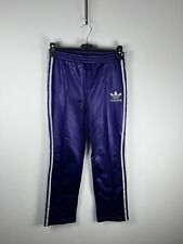 Adidas pantaloni lucidi usato  Ginestra