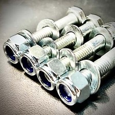 M14 hex bolt for sale  CHELTENHAM