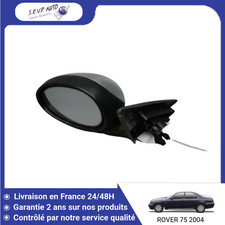 Retroviseur exterieur electriq d'occasion  Saint-Quentin