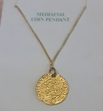 Replica medieval gold for sale  LEATHERHEAD