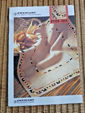 Zweigart stick idee gebraucht kaufen Zweigart stick idee gebraucht kaufen  Xanten