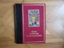 Peuples coutumes disparition d'occasion  Perpignan-