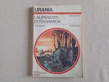 Urania 711 superstiti usato  Benevento