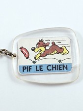 Porte cles chien d'occasion  L'Absie