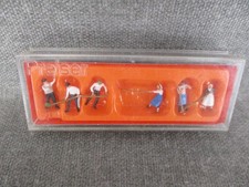 Preiser 79055 figuren gebraucht kaufen Preiser 79055 figuren gebraucht kaufen  Wenden