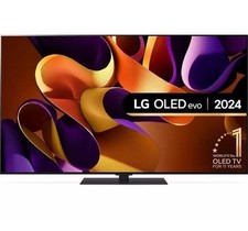 Oled55g46ls smart ultra for sale  NEWARK