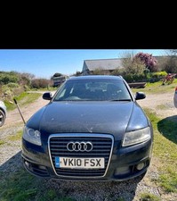 Audi 3.0tdi 2008 for sale  CAMBORNE