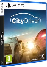 City driver ps5 for sale  WALSALL
