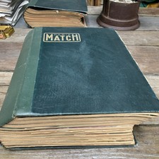 Paris match 1954 gebraucht kaufen  Korschenbroich