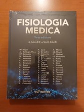 Fisiologia medica conti usato  Italia