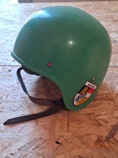 Grüner ddr mopedhelm gebraucht kaufen  Königsbrück