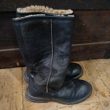 Ugg brooks leather for sale  Billerica