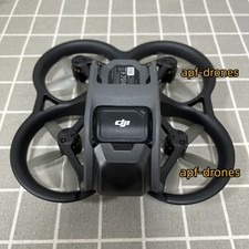 Dji avata drone d'occasion  Expédié en Belgium