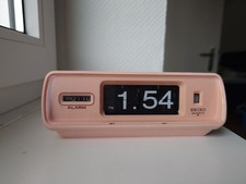 Seiko flip clock gebraucht kaufen  Hannover