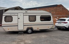 Wohnwagen safari 521 gebraucht kaufen  Grevenbroich