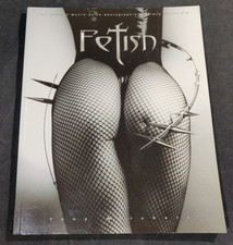 Fetish tony mitchell d'occasion  Les Sables-d'Olonne