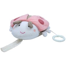 Topomini marienkäfer spieluhr gebraucht kaufen  Neusäß