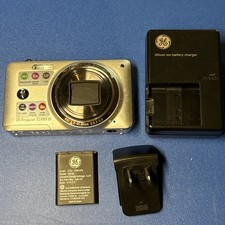 E1680w digital camera for sale  Denver