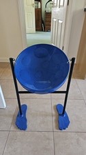 Jumbie jam steel for sale  HOVE