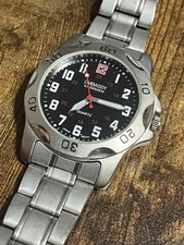 Embassy watch gruen for sale  Lancaster
