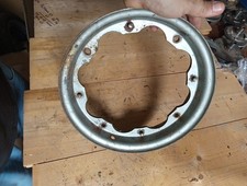 Cerchio lambretta special usato  Villanova di Camposampiero