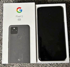 GrapheneOS - Google Pixel 5 - 128GB DeGoogled comprar usado  Enviando para Brazil