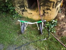 Bootswagen bavaria zerlegbar gebraucht kaufen  Aschaffenburg